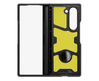 SPIGEN Slim Armor Pro do Samsung Galaxy Z Fold6 Black ACS07820 - 1267243 - zdjęcie 4